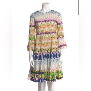 La Double J Bambi Dress